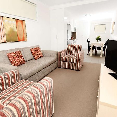 Oaks Moranbah Suites エクステリア 写真