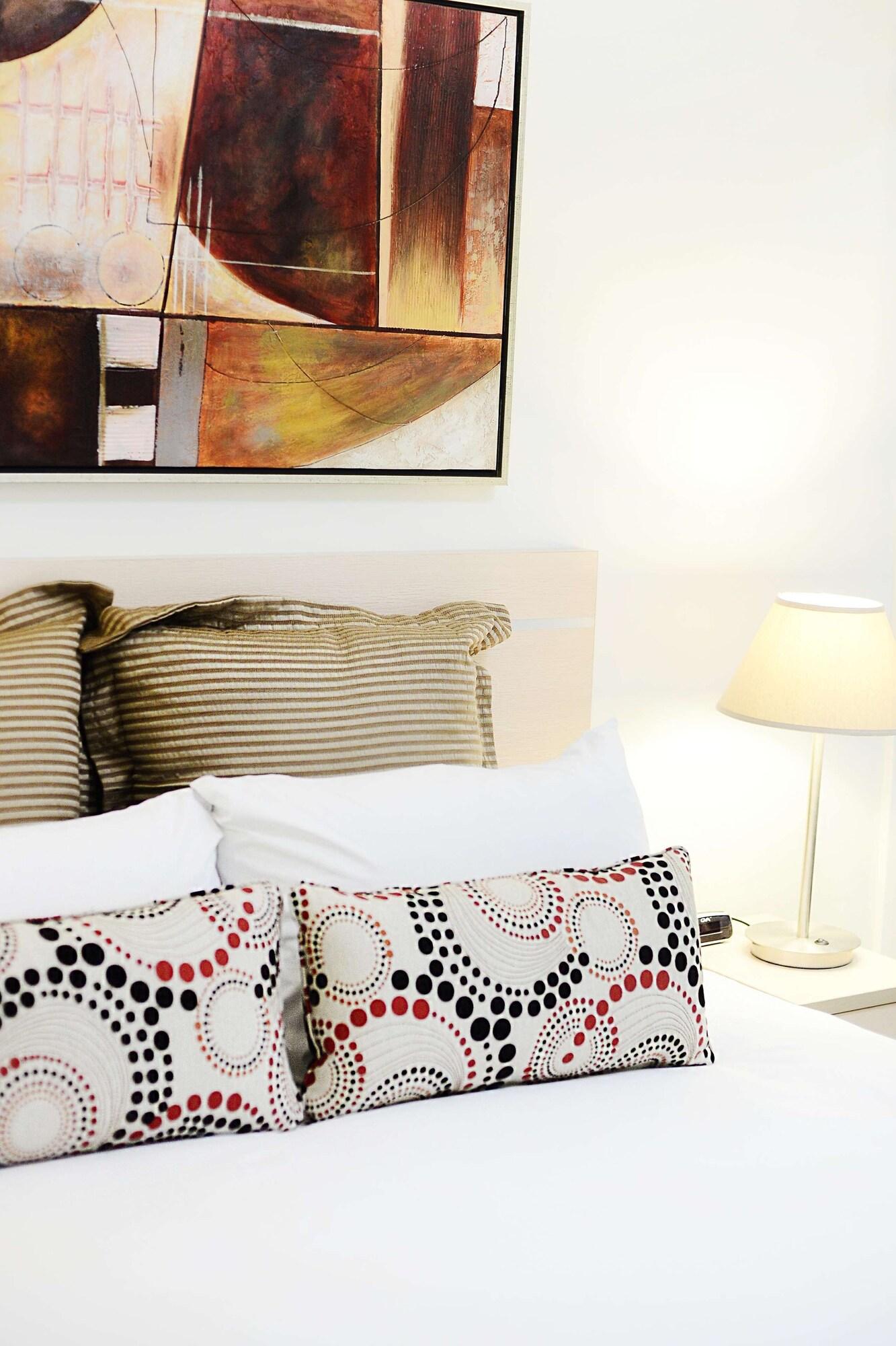 Oaks Moranbah Suites エクステリア 写真