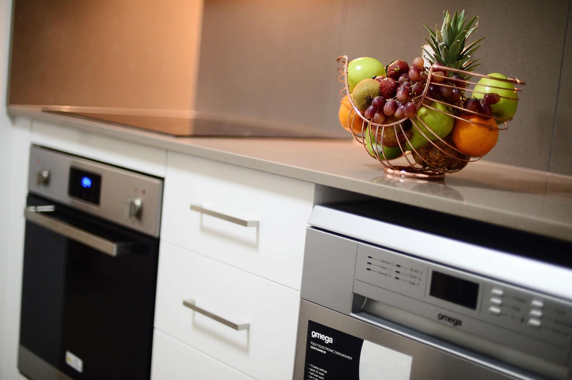 Oaks Moranbah Suites エクステリア 写真