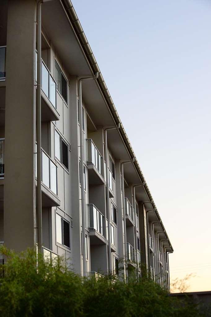 Oaks Moranbah Suites エクステリア 写真