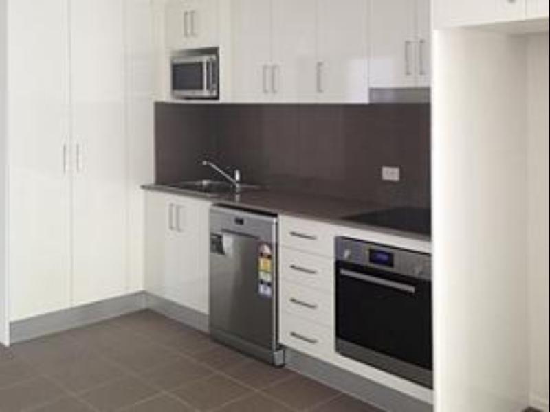 Oaks Moranbah Suites エクステリア 写真