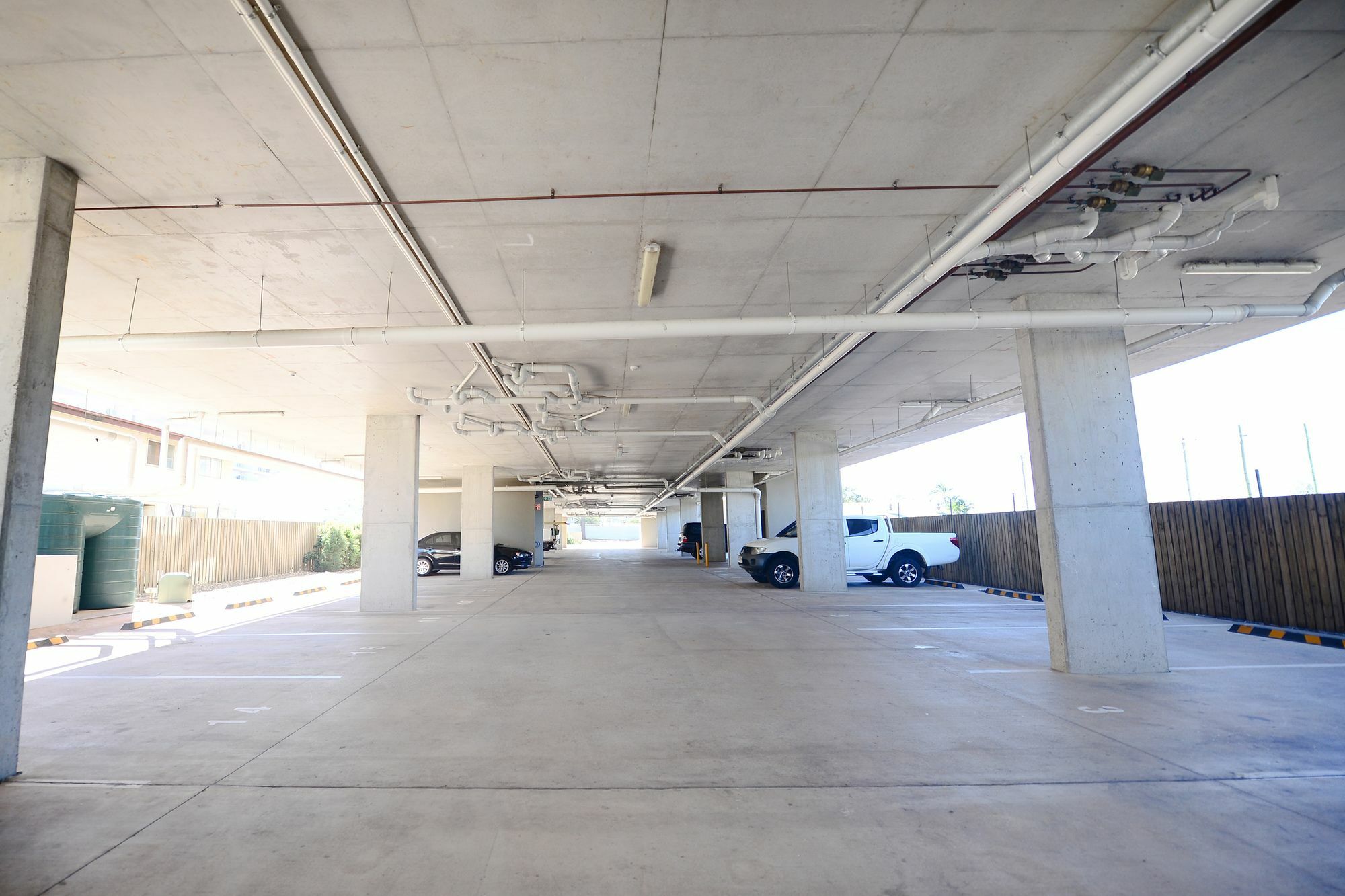 Oaks Moranbah Suites エクステリア 写真